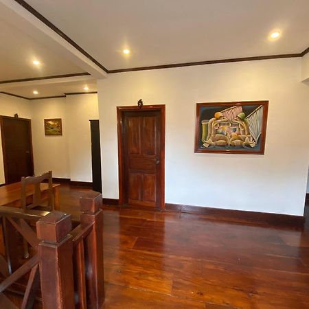 Golden Lotus Boutique Hotel Luangprabang Kültér fotó