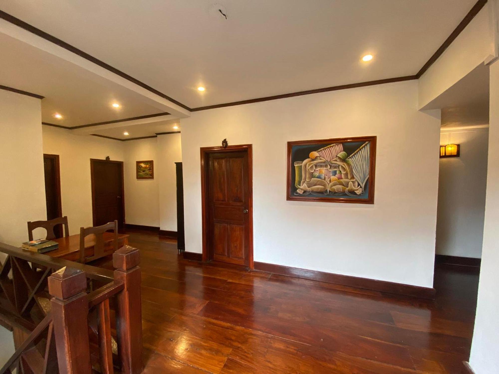 Golden Lotus Boutique Hotel Luangprabang Kültér fotó