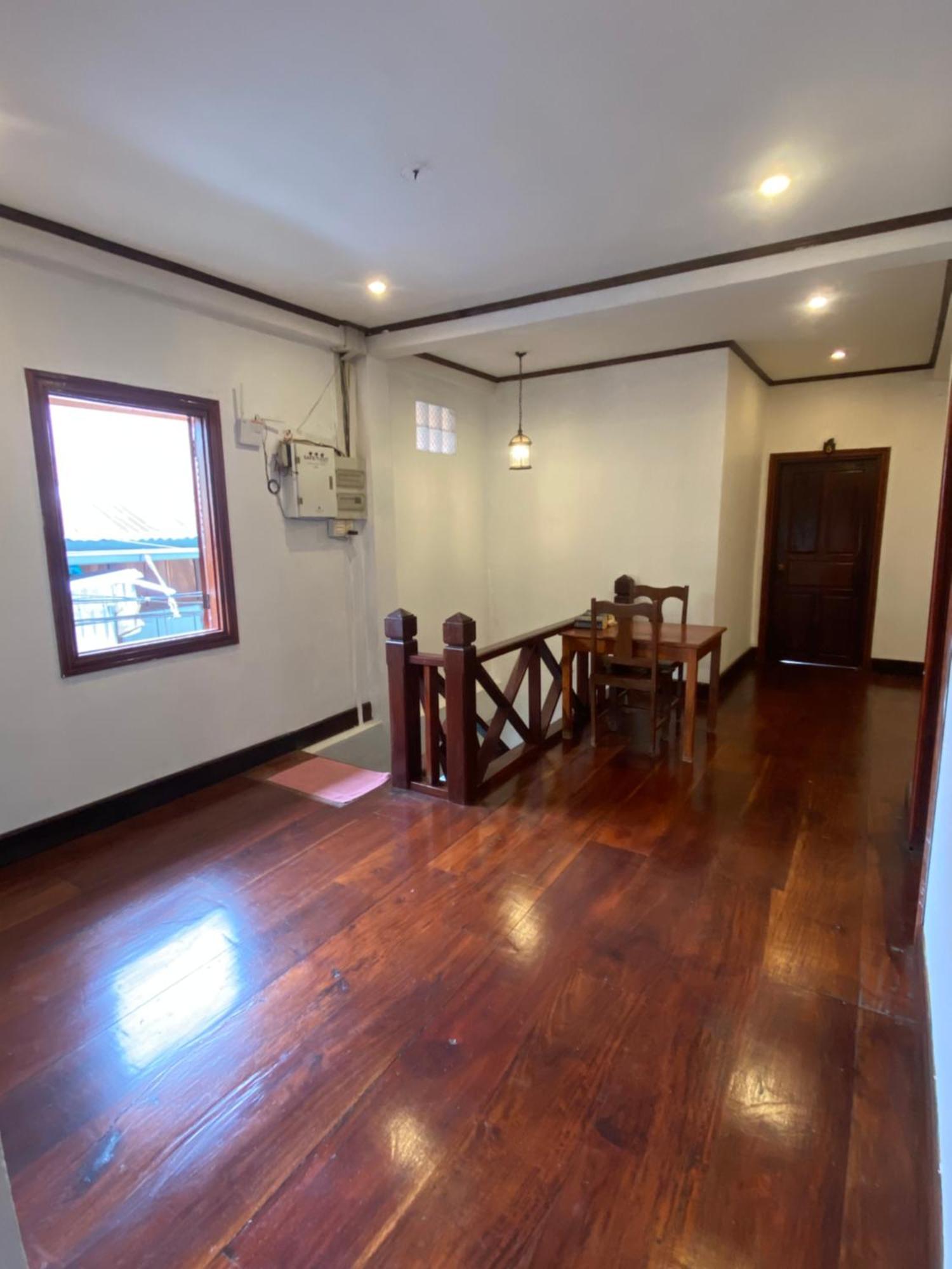 Golden Lotus Boutique Hotel Luangprabang Kültér fotó