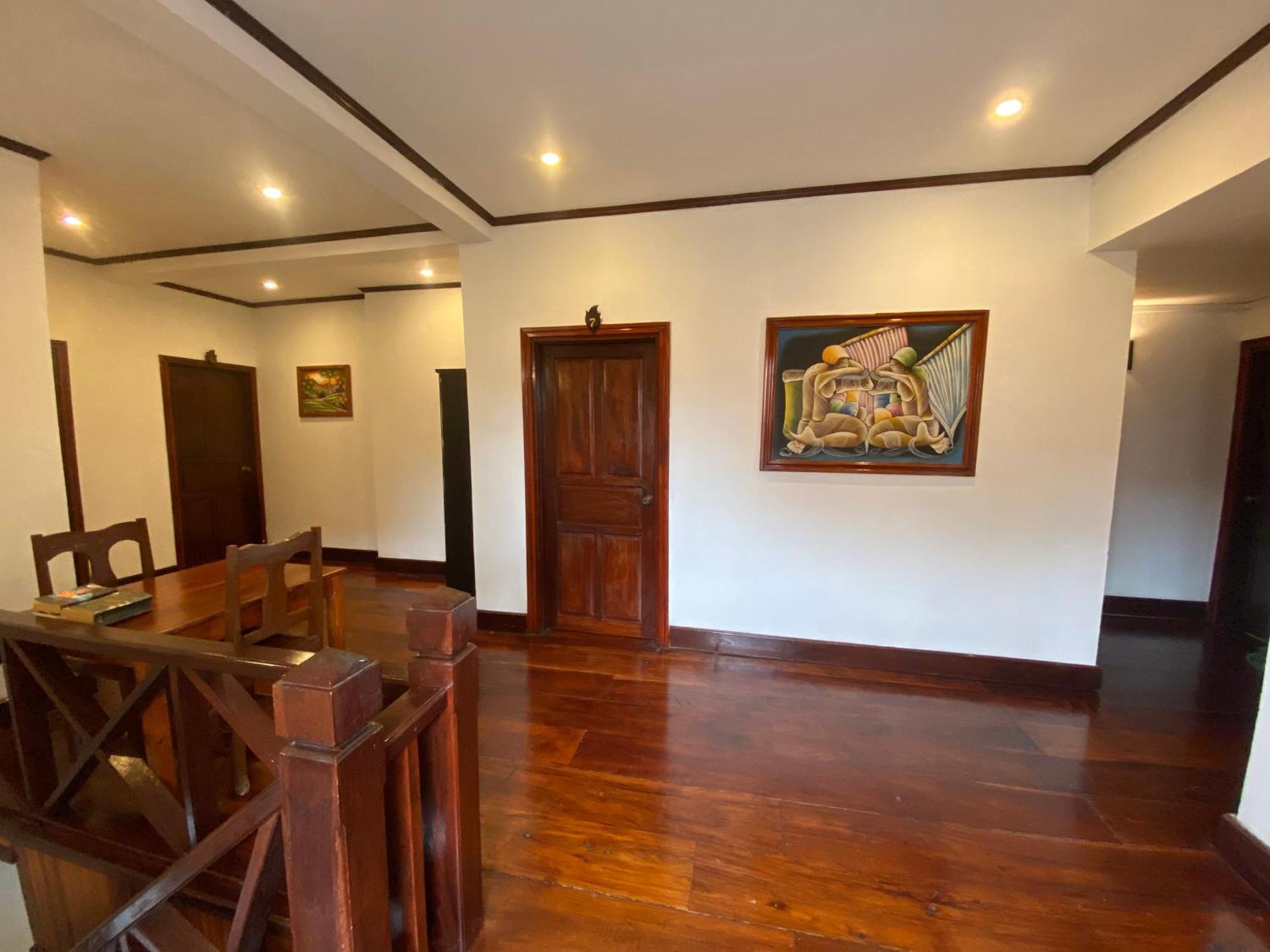 Golden Lotus Boutique Hotel Luangprabang Kültér fotó