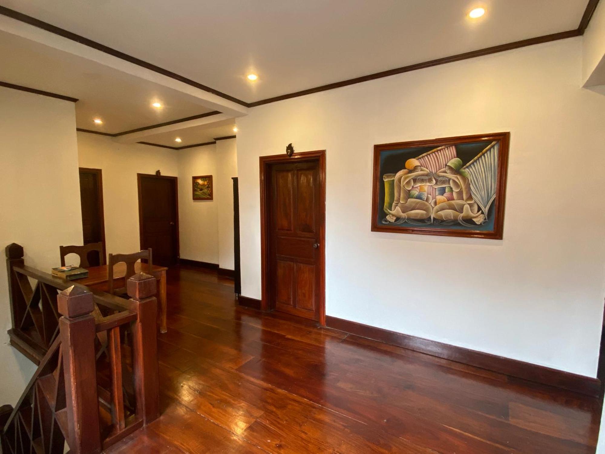 Golden Lotus Boutique Hotel Luangprabang Kültér fotó