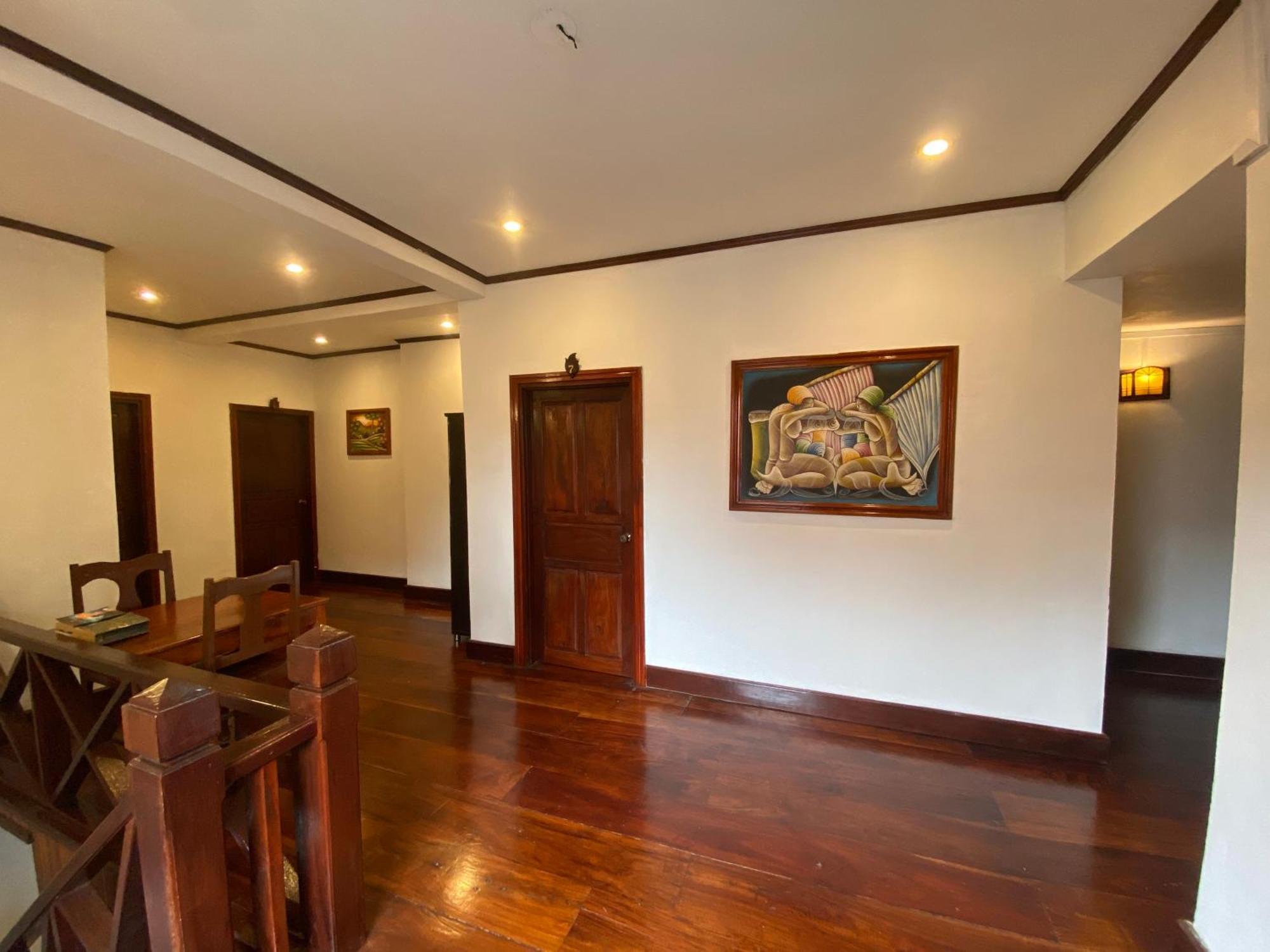 Golden Lotus Boutique Hotel Luangprabang Kültér fotó